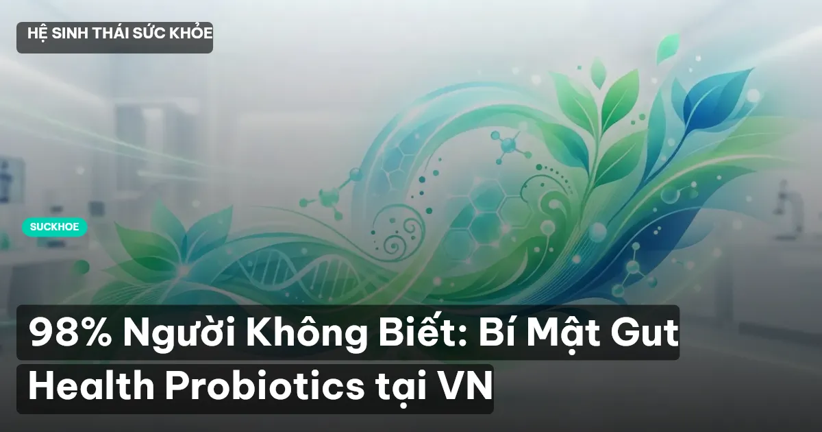 gut health