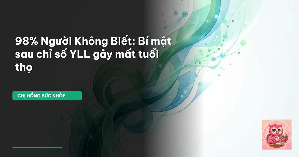 YLL