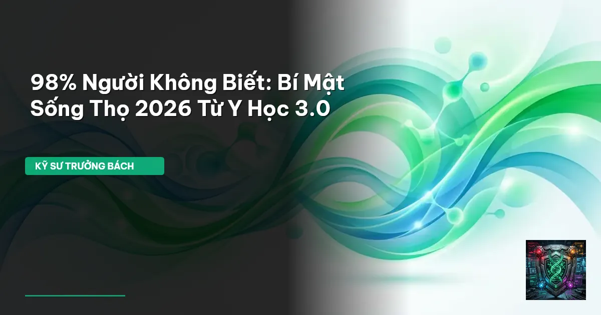 Y Học 3.0