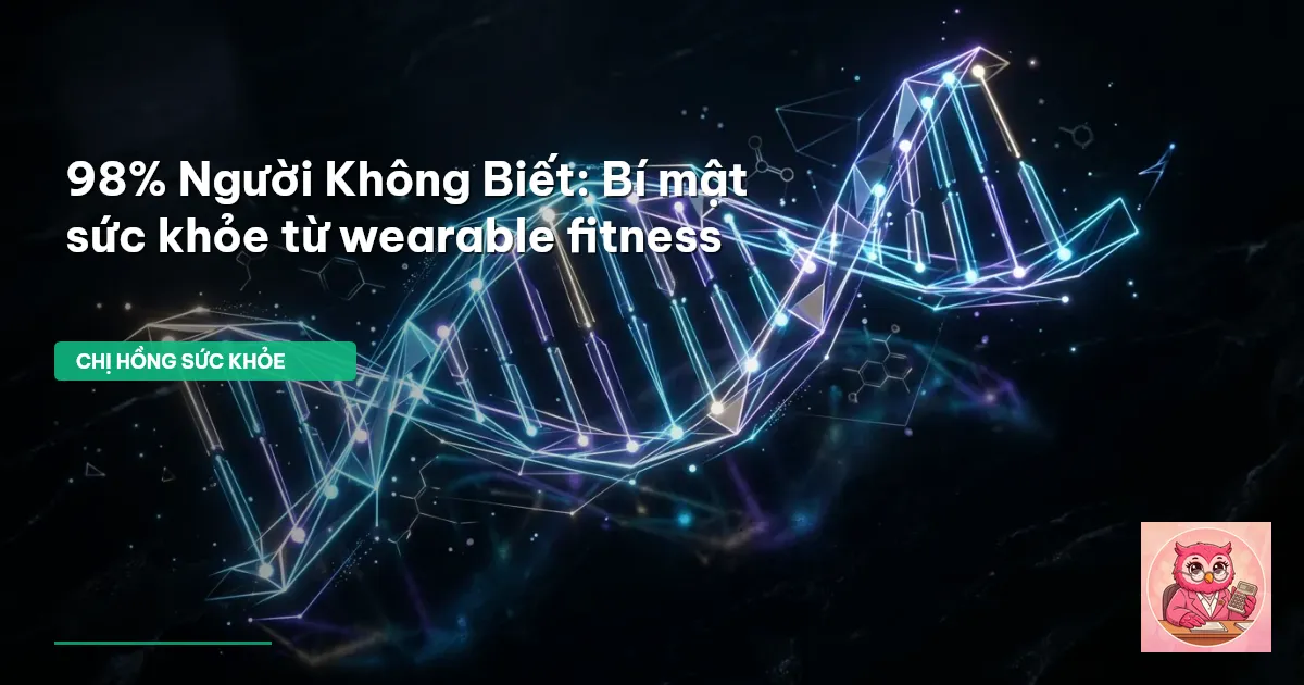 wearable fitness