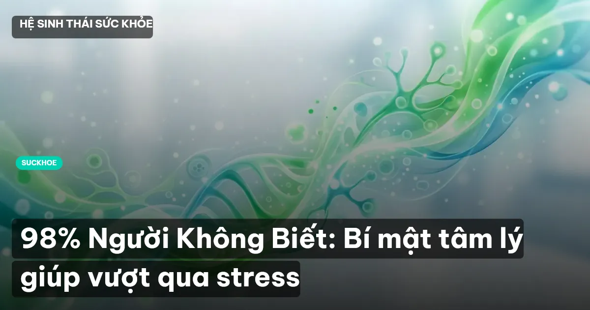 stress