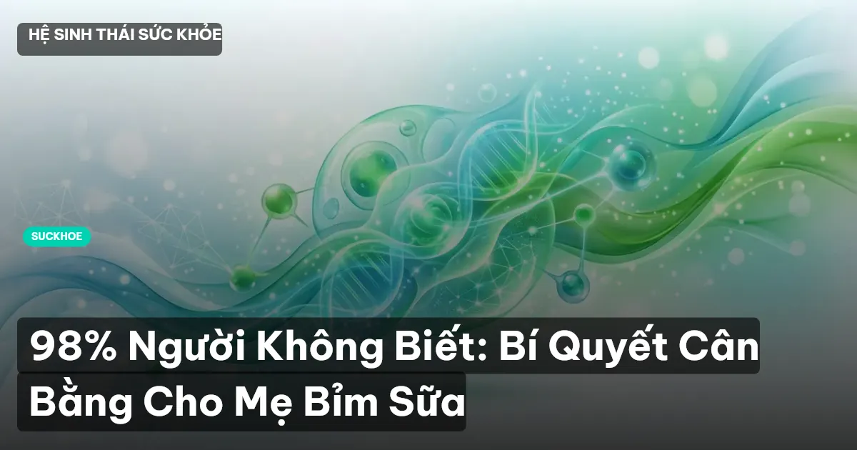 mẹ bỉm sữa