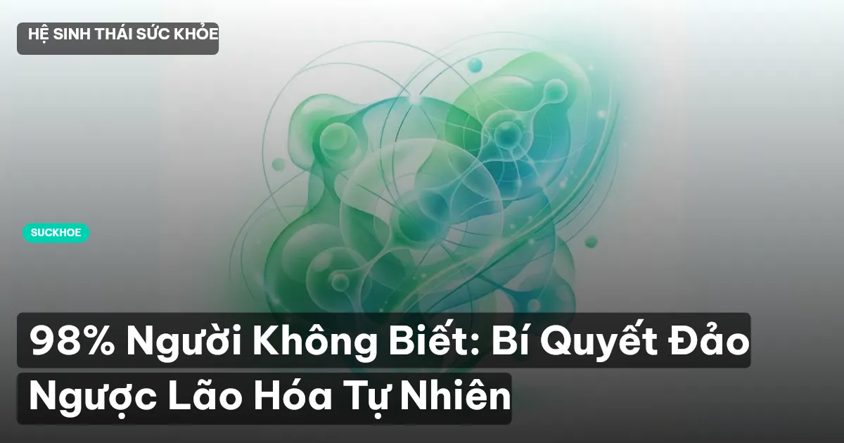 tuổi sinh học