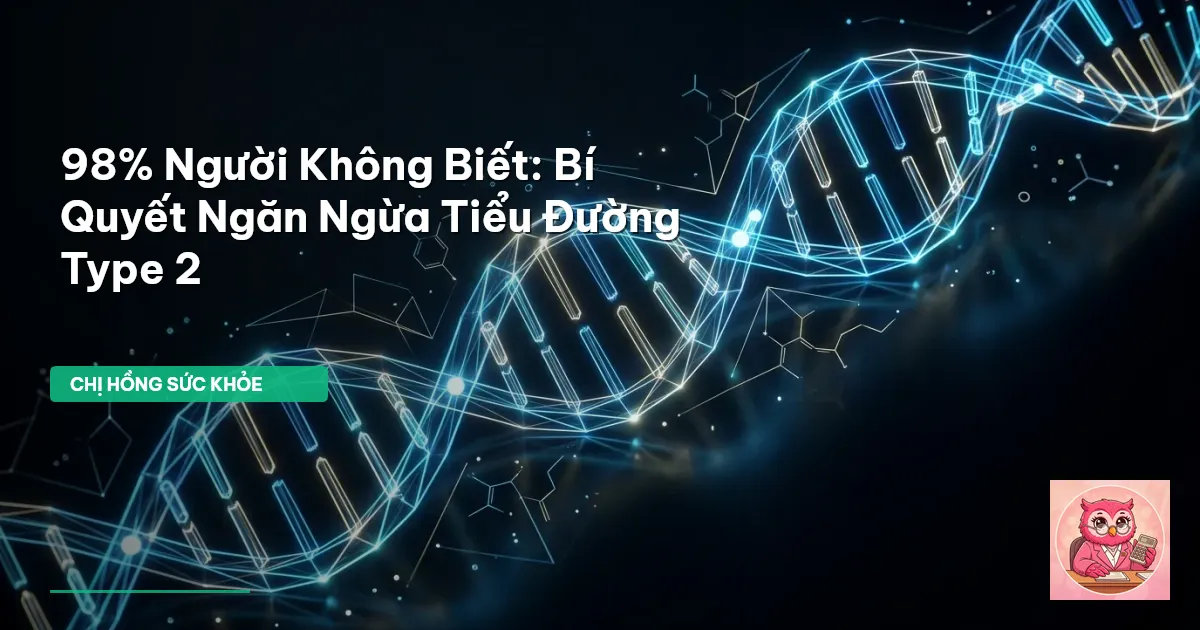 tiểu đường type 2