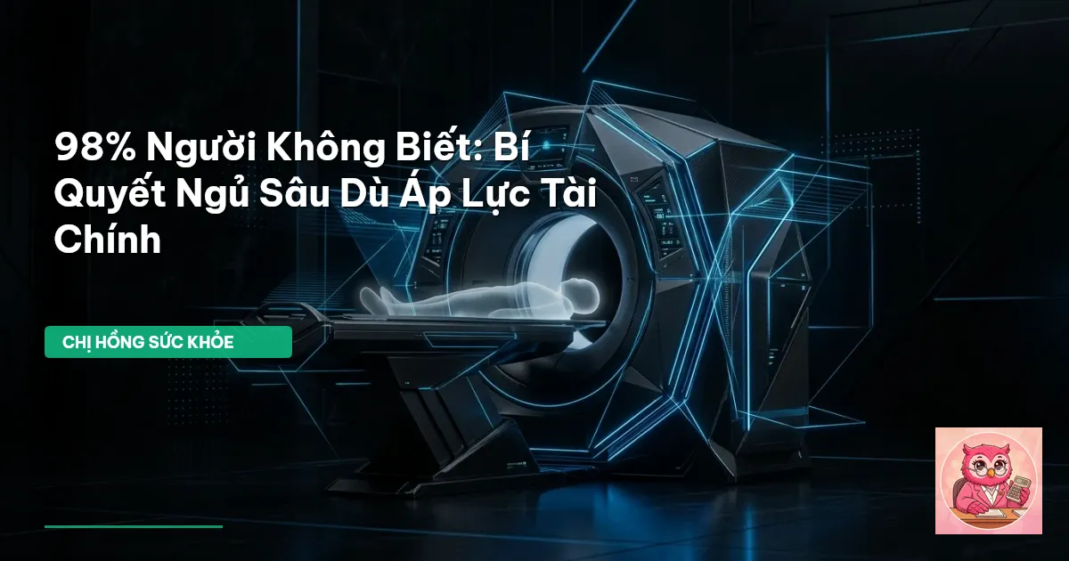 chất lượng giấc ngủ