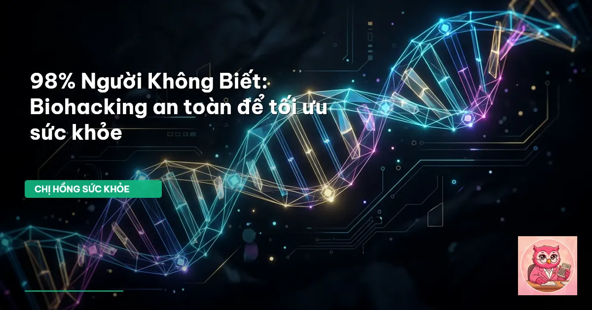 biohacking