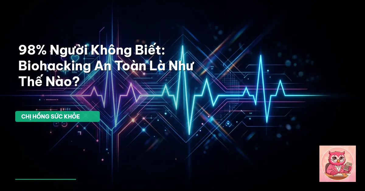 biohacking