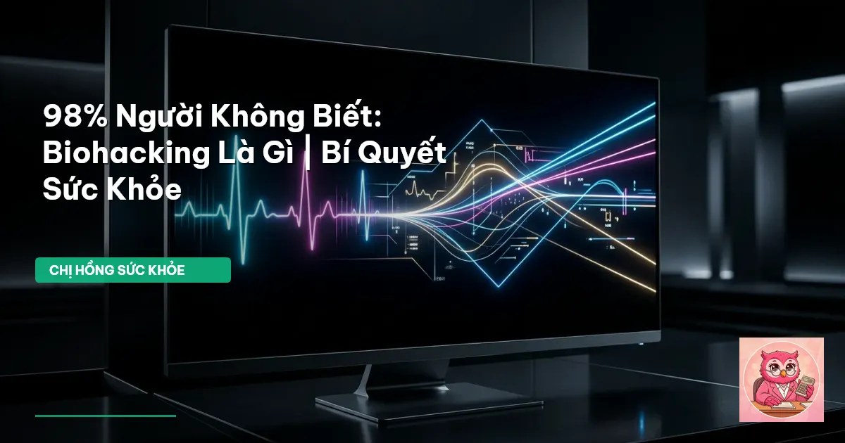 biohacking