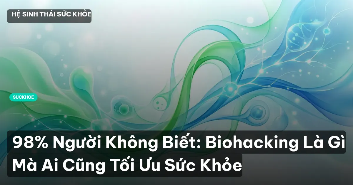 biohacking