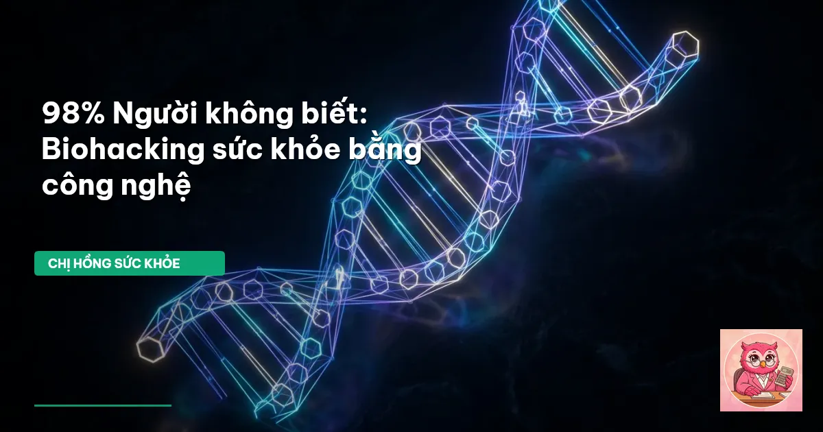 biohacking