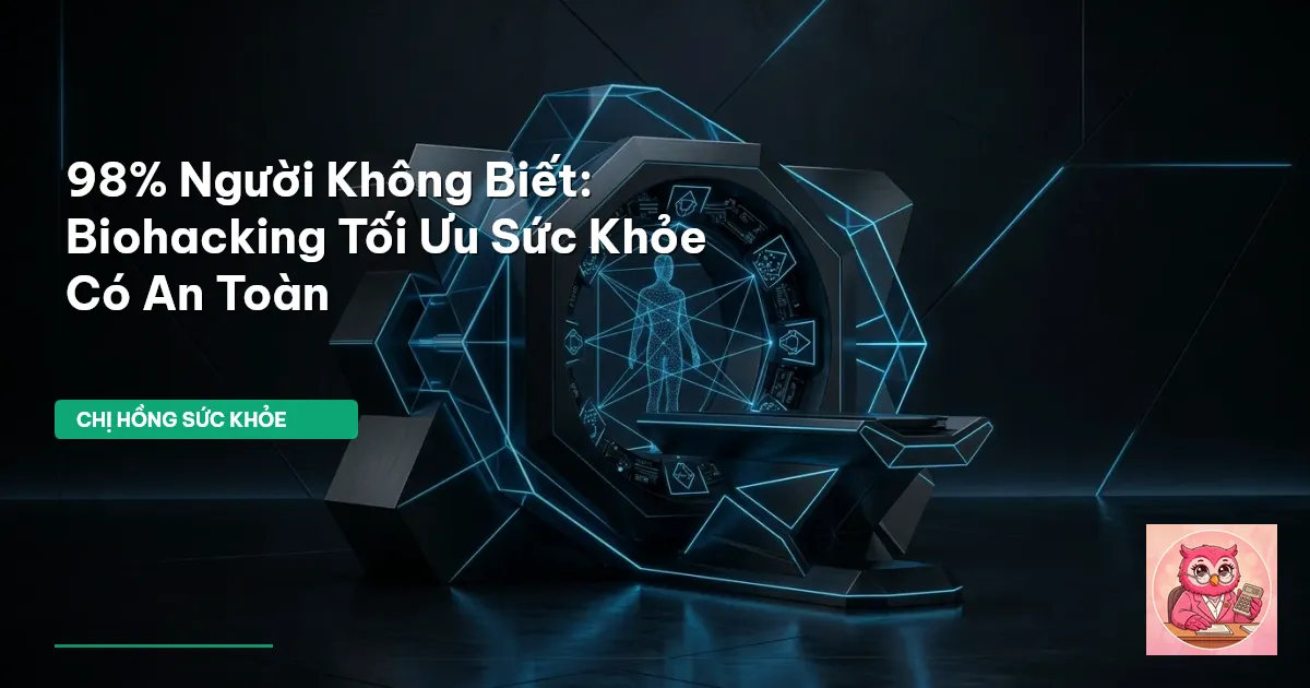 biohacking
