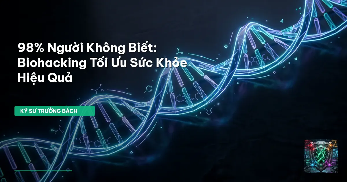 biohacking