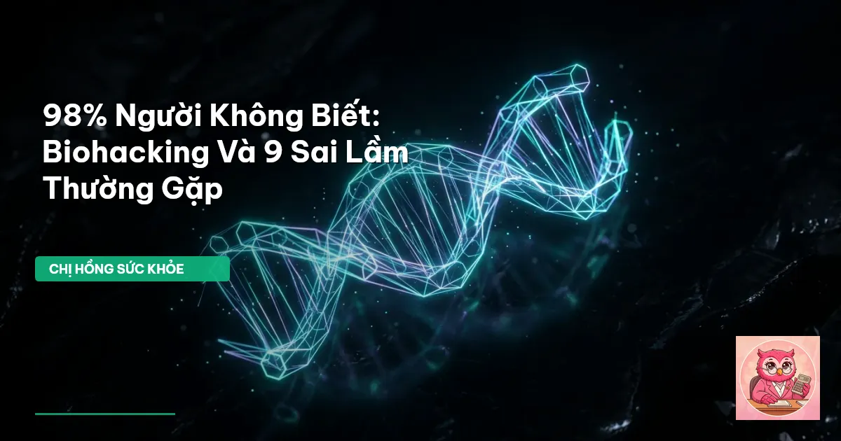 biohacking