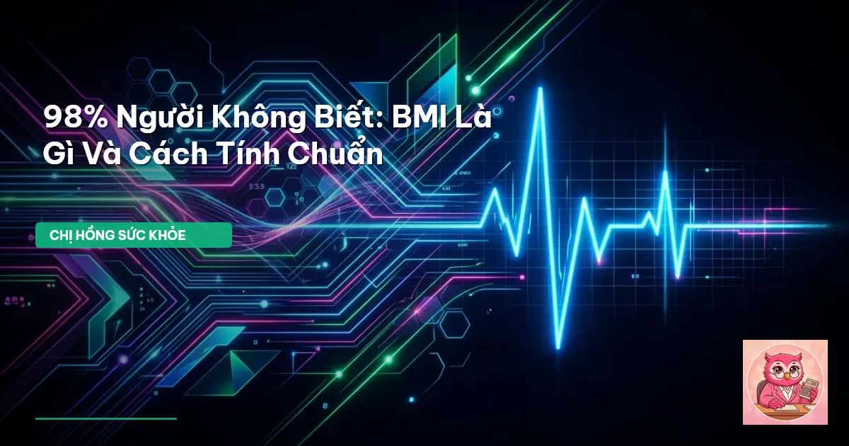 BMI là gì
