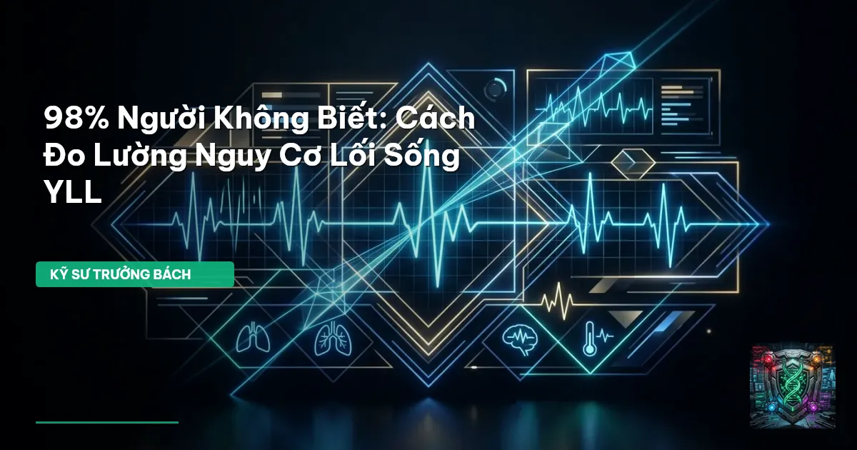 nguy cơ lối sống YLL