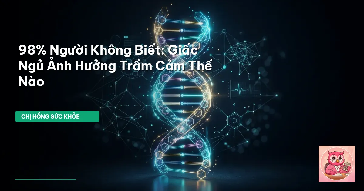 giấc ngủ