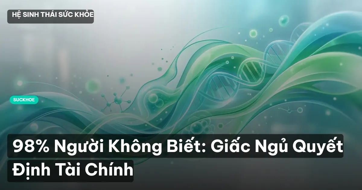 giấc ngủ