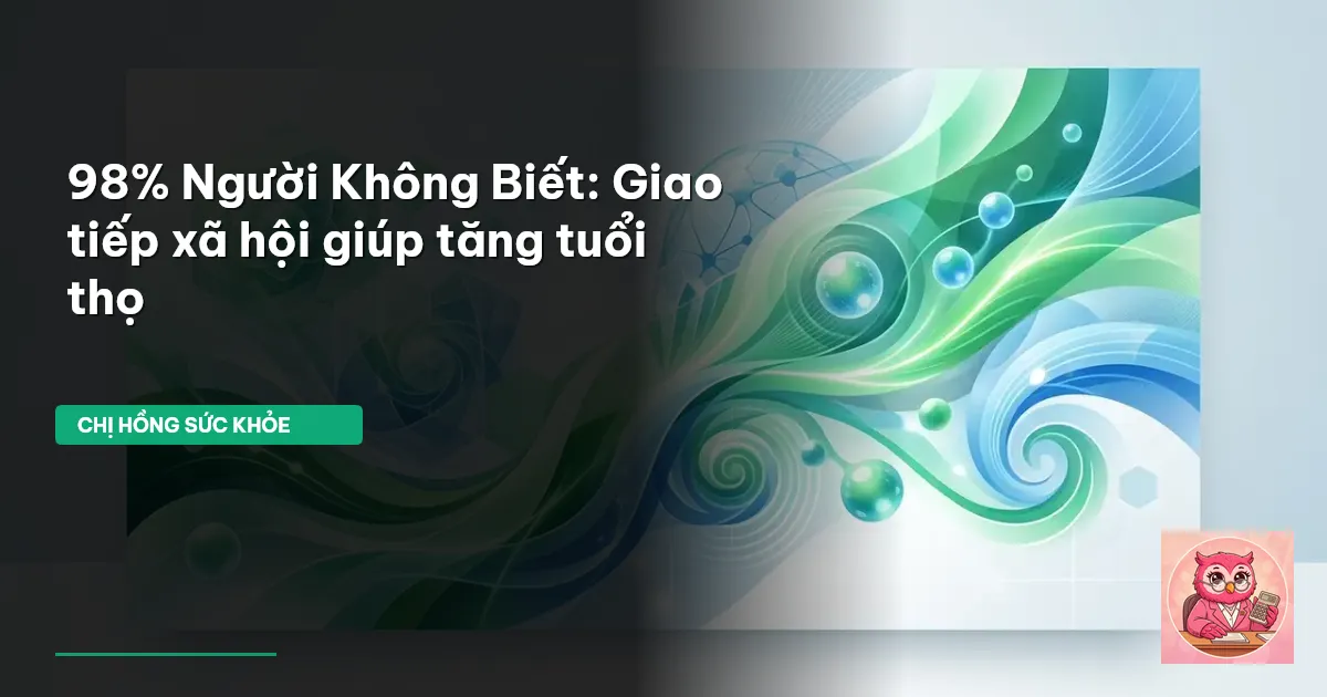 giao tiếp xã hội