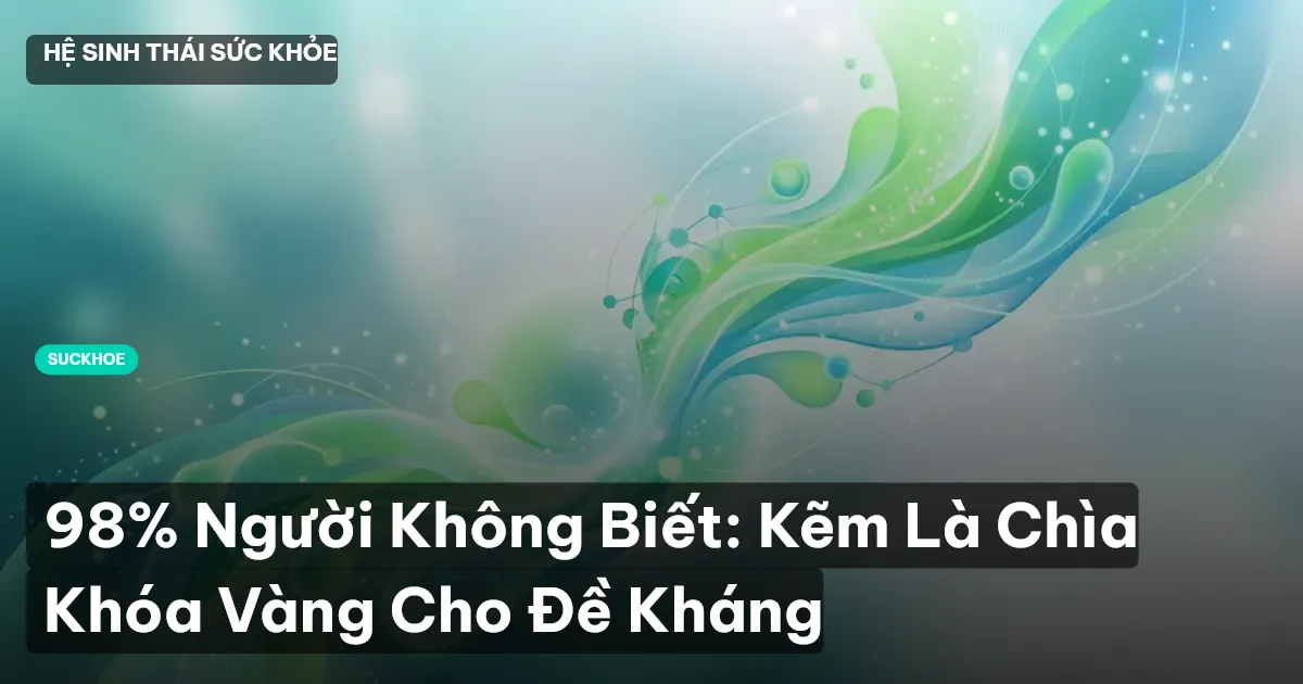 kẽm