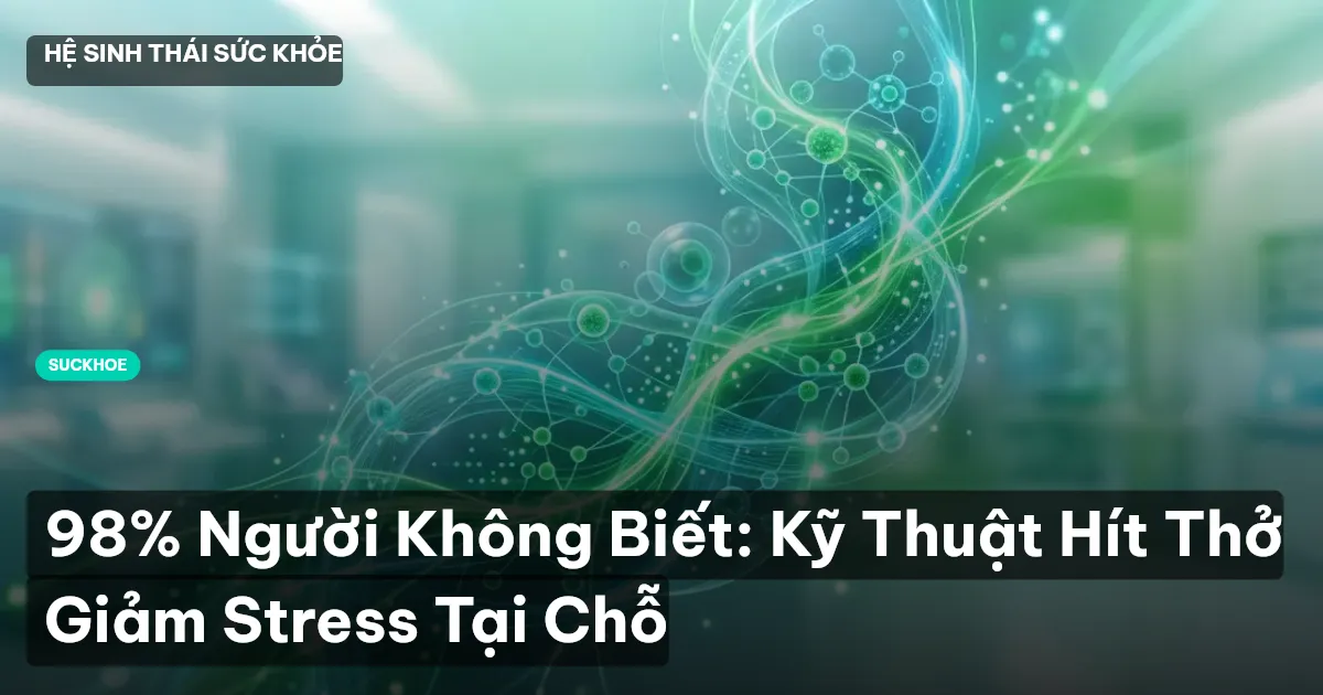 hít thở sâu