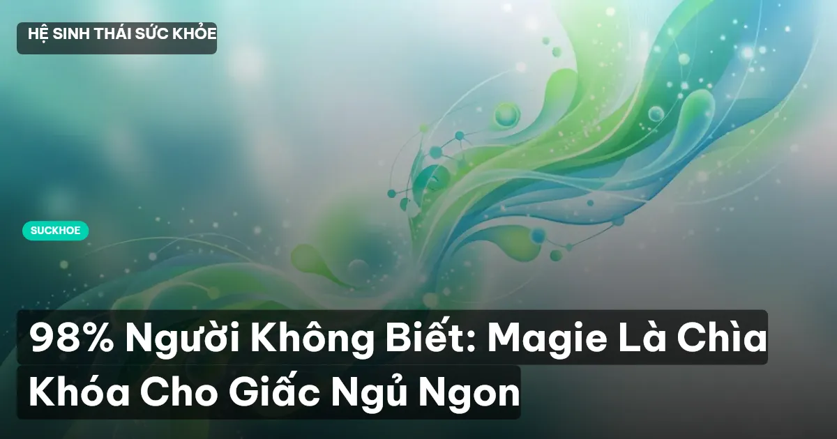 magie