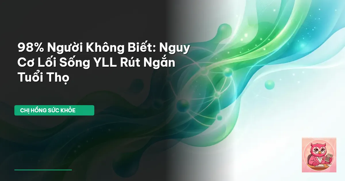 YLL là gì