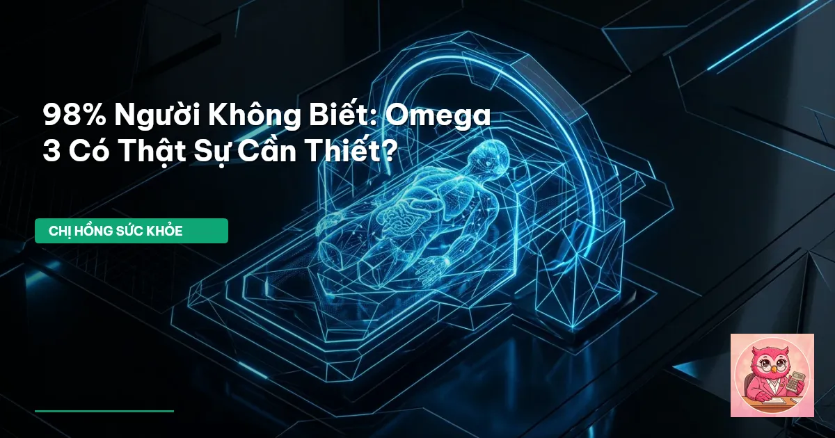 Omega-3