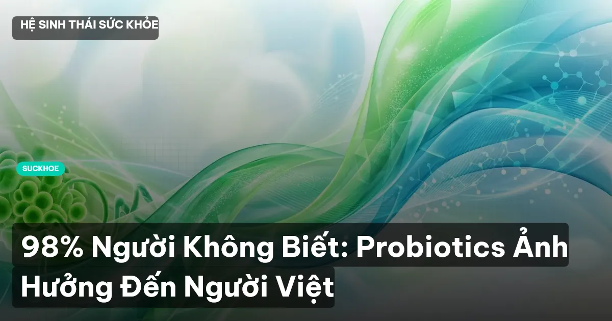 probiotics