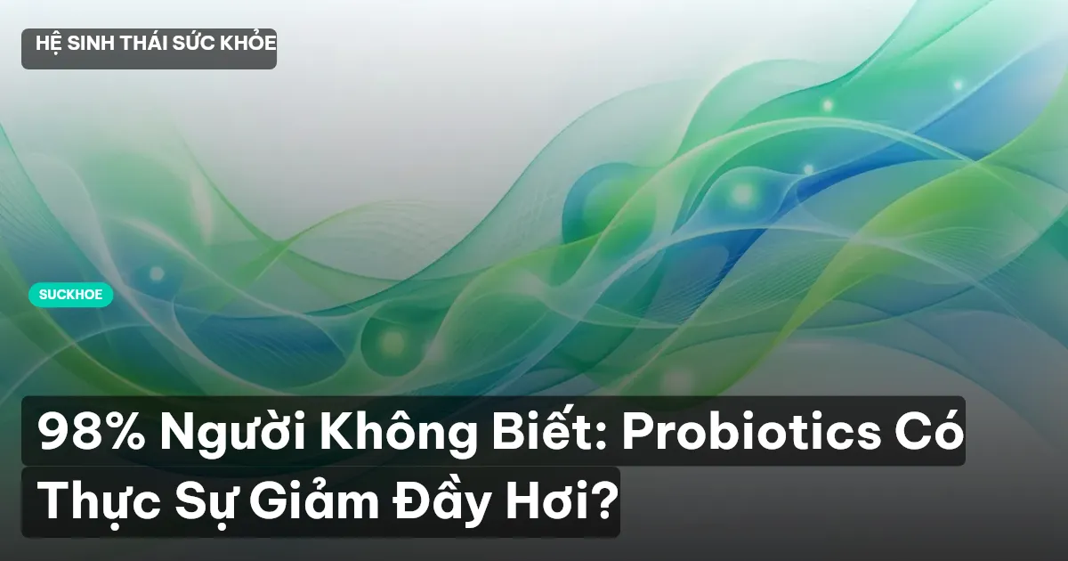 probiotics