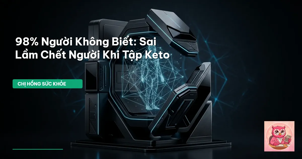 chế độ keto
