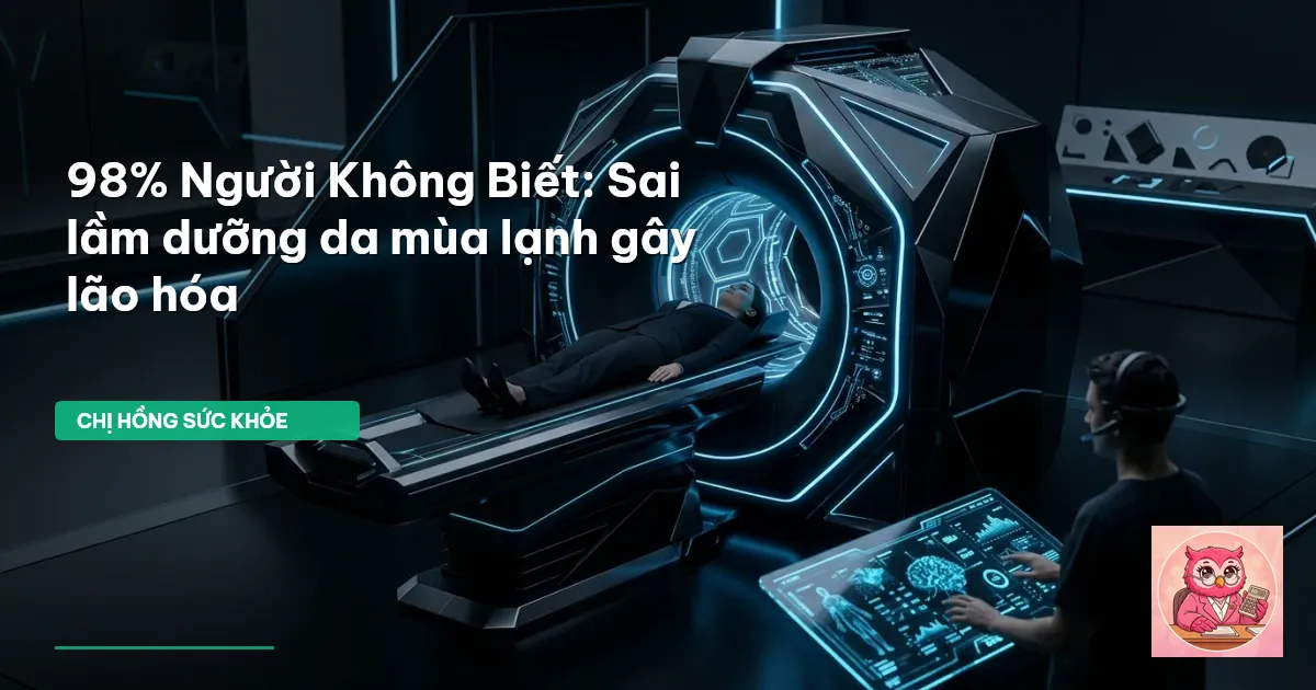 dưỡng da mùa lạnh