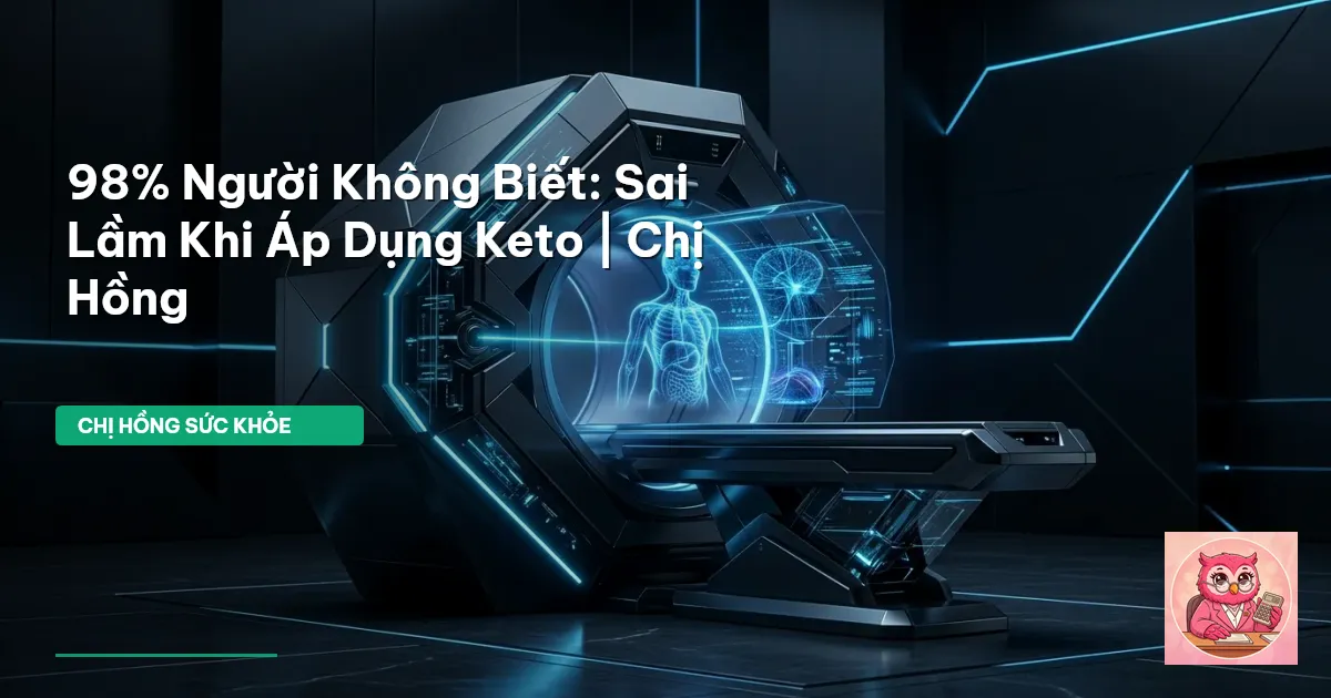 chế độ keto