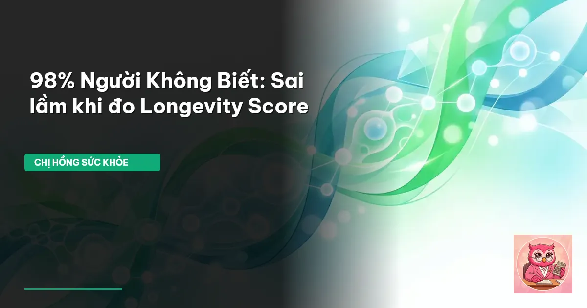 Longevity Score