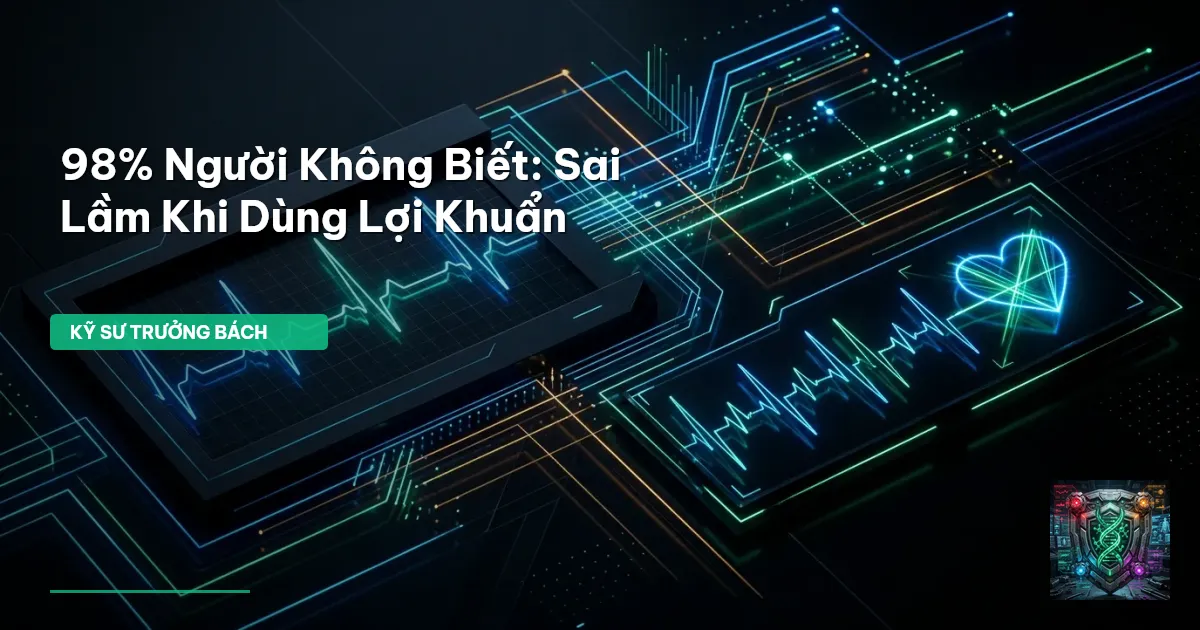 lợi khuẩn