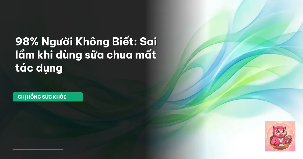 sữa chua