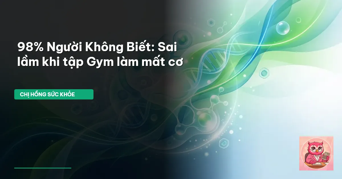 tập gym