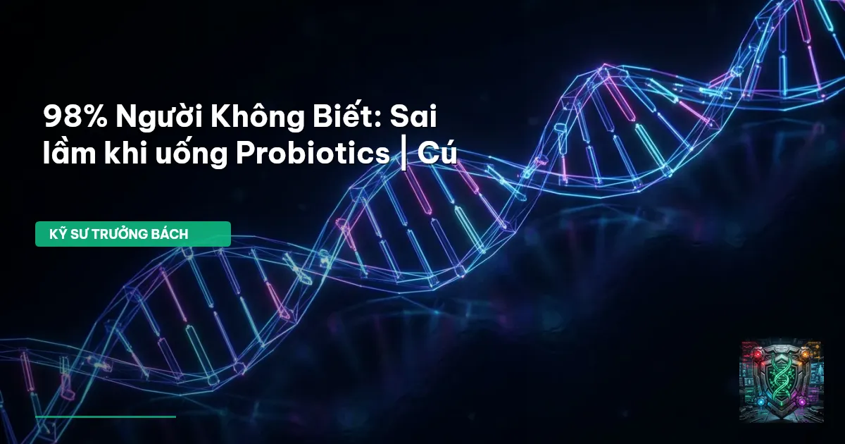 Probiotics