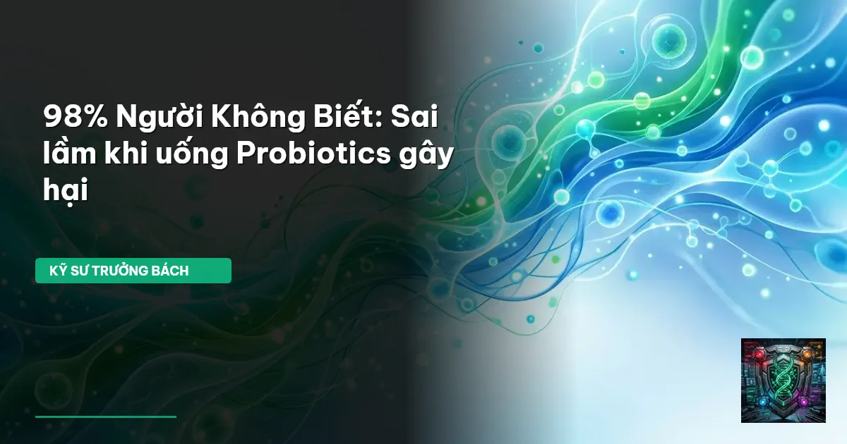 Probiotics