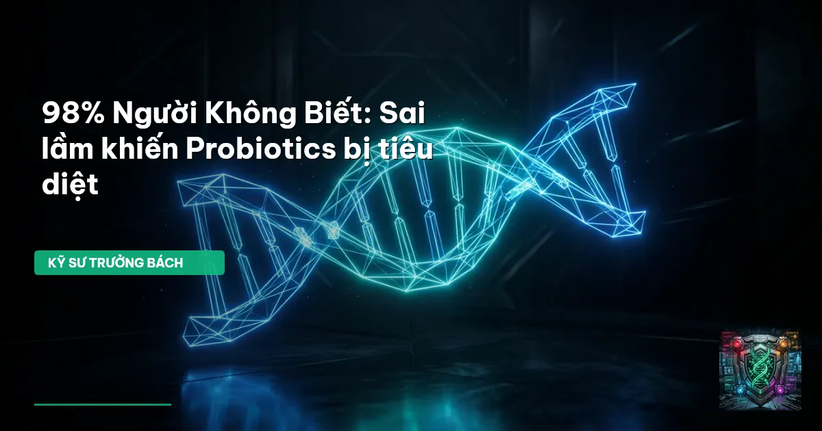 probiotics