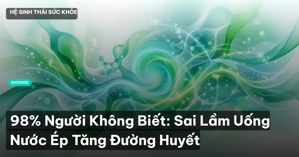 đường huyết