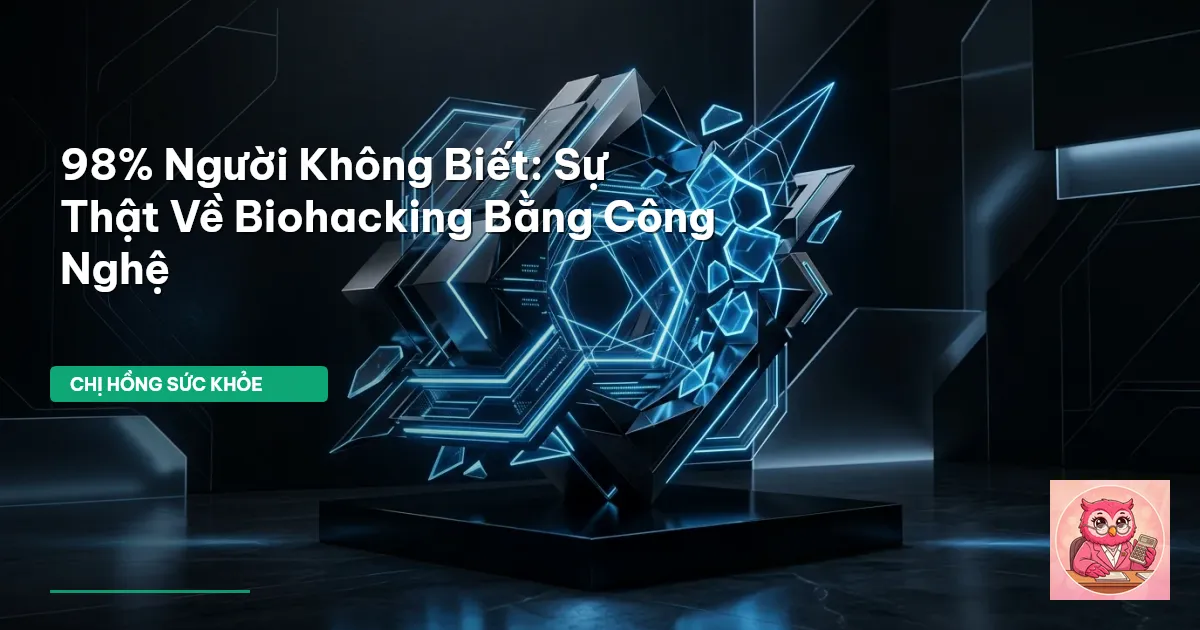 biohacking
