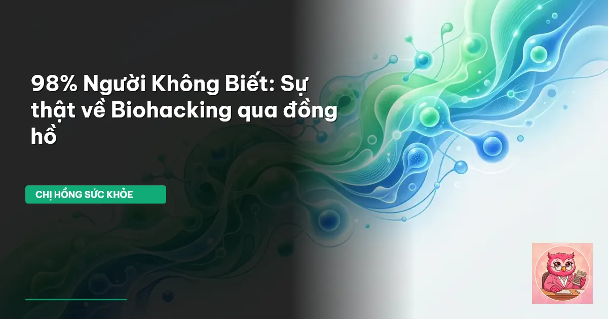 biohacking