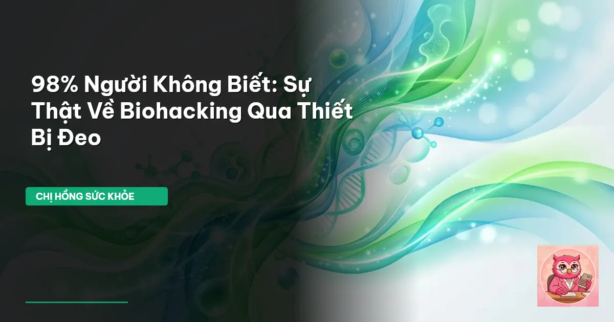biohacking