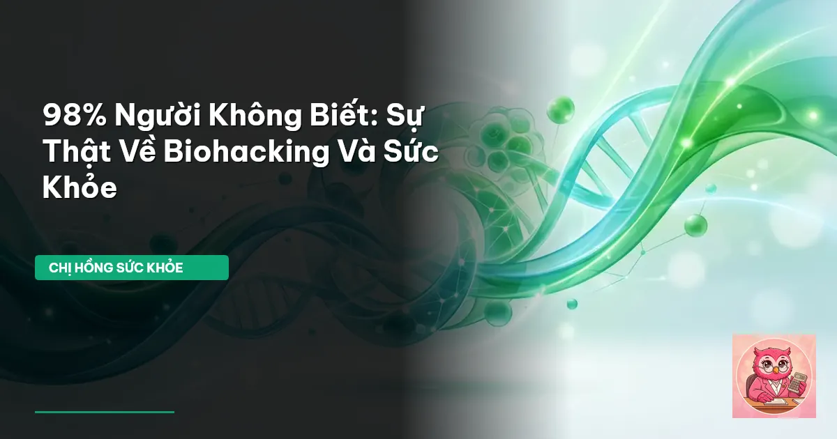 biohacking