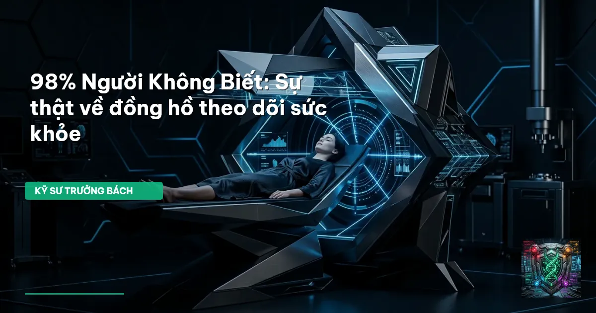 đồng hồ thông minh