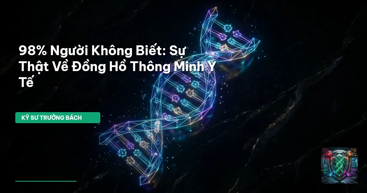 đồng hồ thông minh