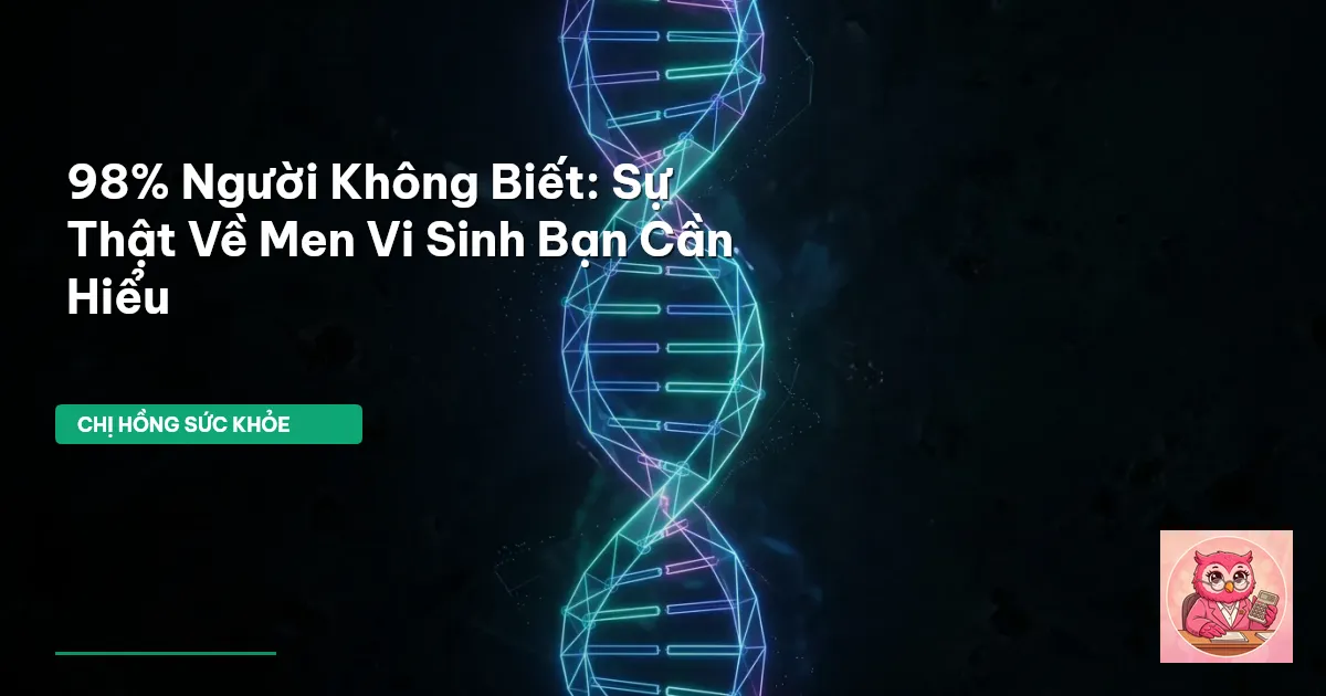 men vi sinh