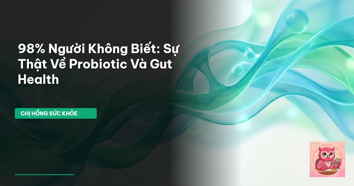 probiotic