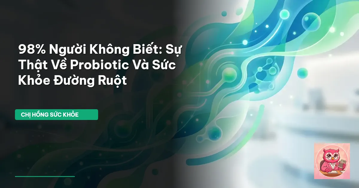 probiotic