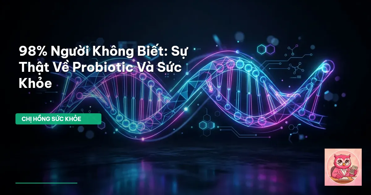 probiotic